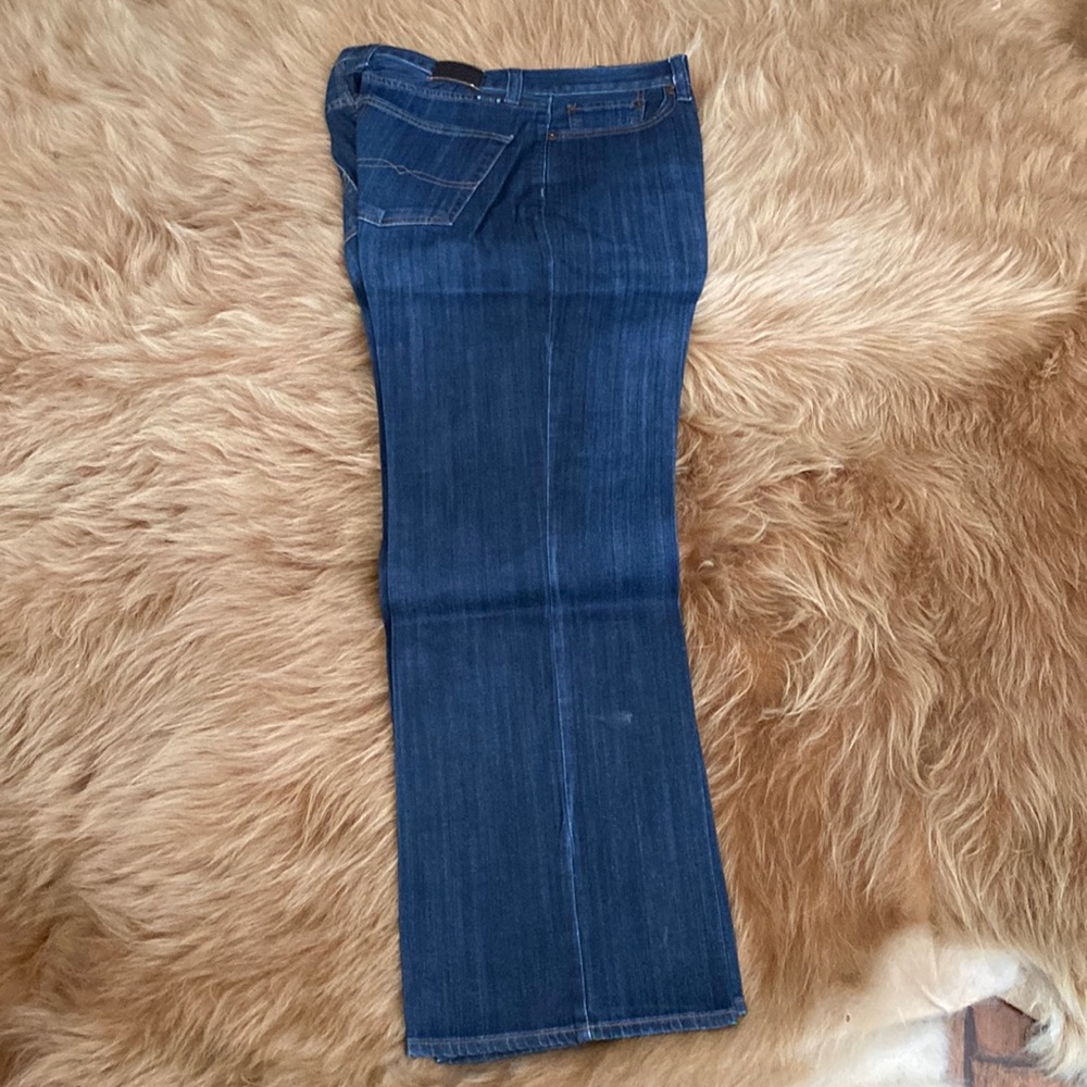Lucky Men’s Jeans #072